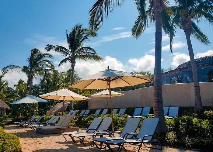Casa Ella Ocean View Luxury Villa Punta Mita