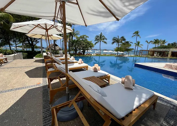 Luxury 6Br Villa With Pool In Punta Mita