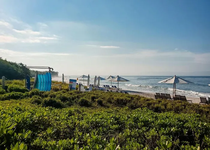 Luxury Ocean Villa For Holidays & Nye Heated Pool Golf Cart