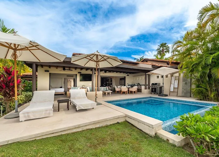 Tale Of The Whale | Oceanview Luxury Villa At Mita